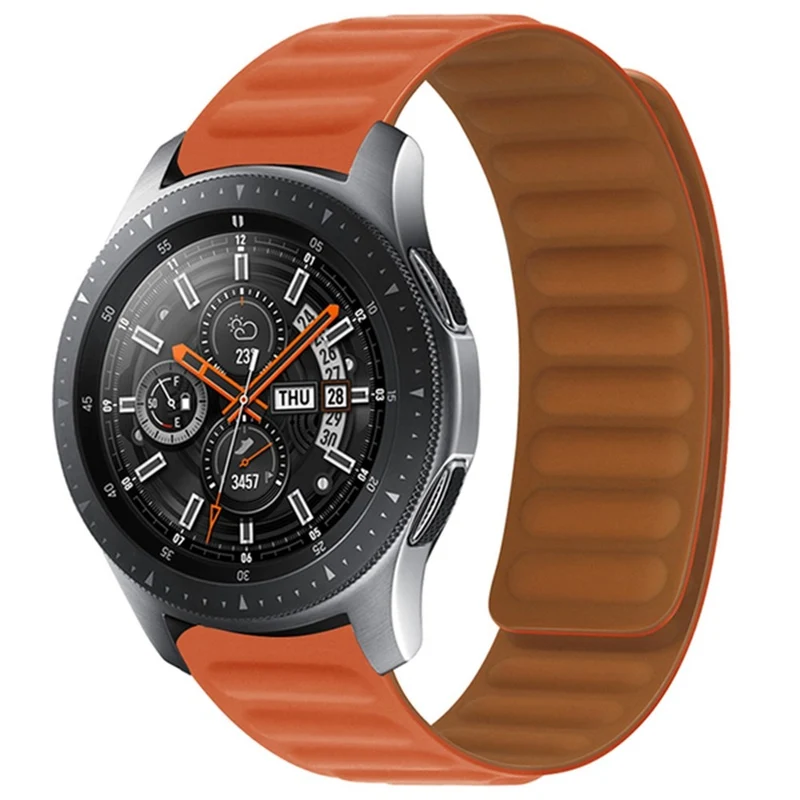 Super stark Universell Silikon / TPU armband