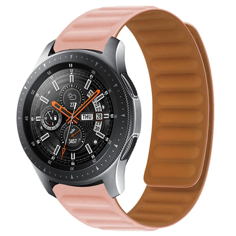 Super stark Universell Silikon / TPU armband