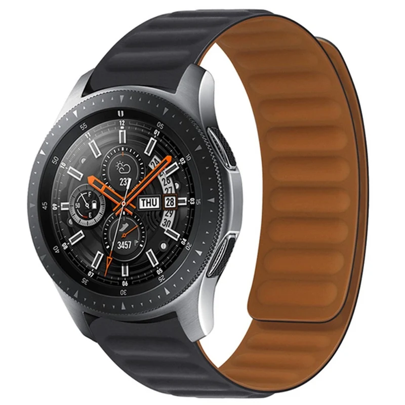 Super stark Universell Silikon / TPU armband