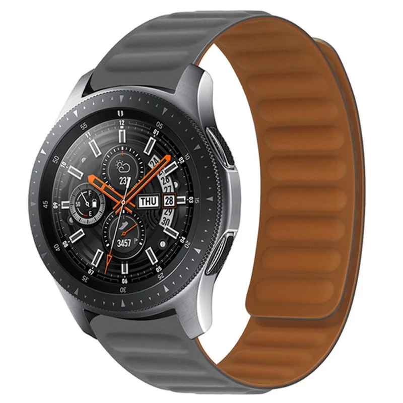 Super stark Universell Silikon / TPU armband