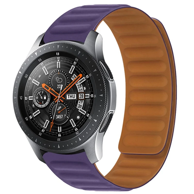 Super stark Universell Silikon / TPU armband