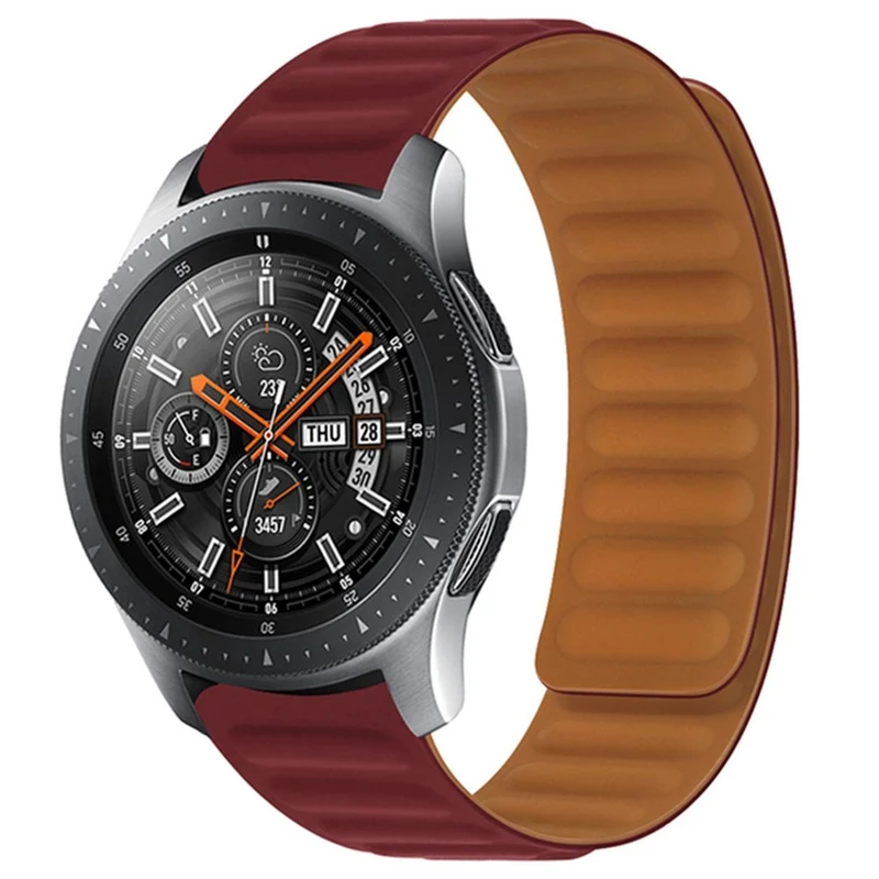 Super stark Universell Silikon / TPU armband