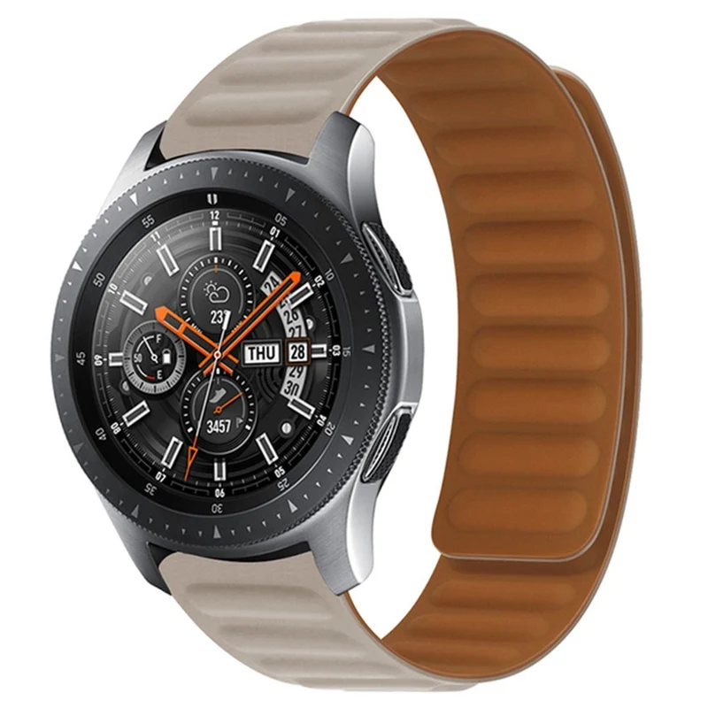 Super stark Universell Silikon / TPU armband