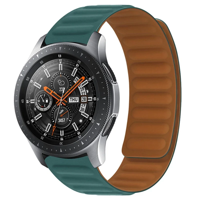 Super stark Universell Silikon / TPU armband