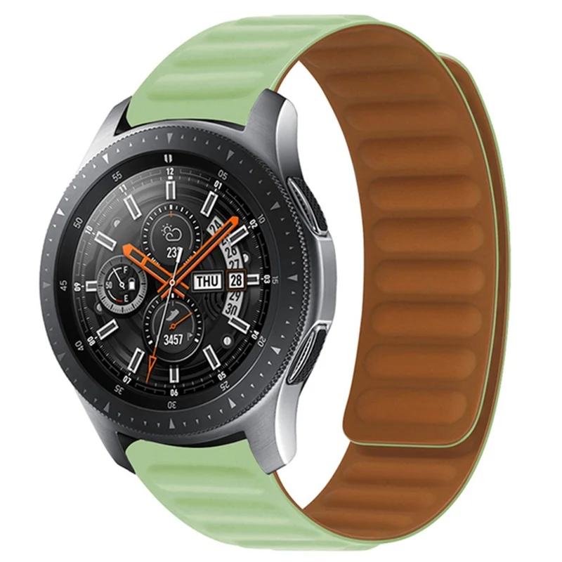 Super stark Universell Silikon / TPU armband