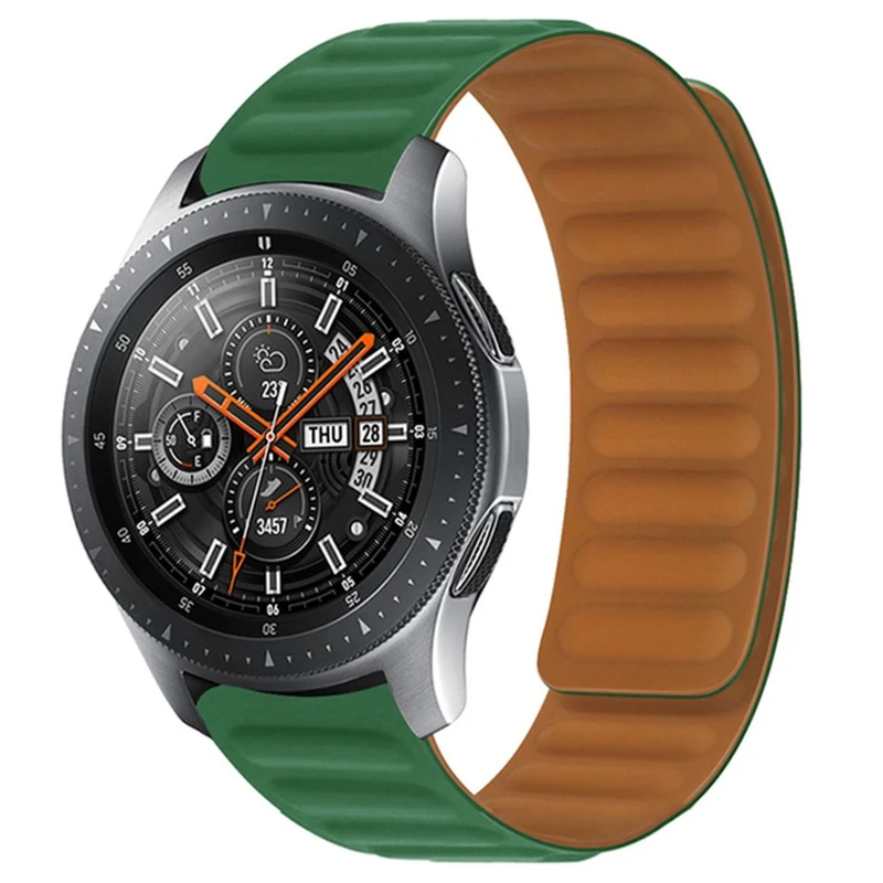 Super stark Universell Silikon / TPU armband
