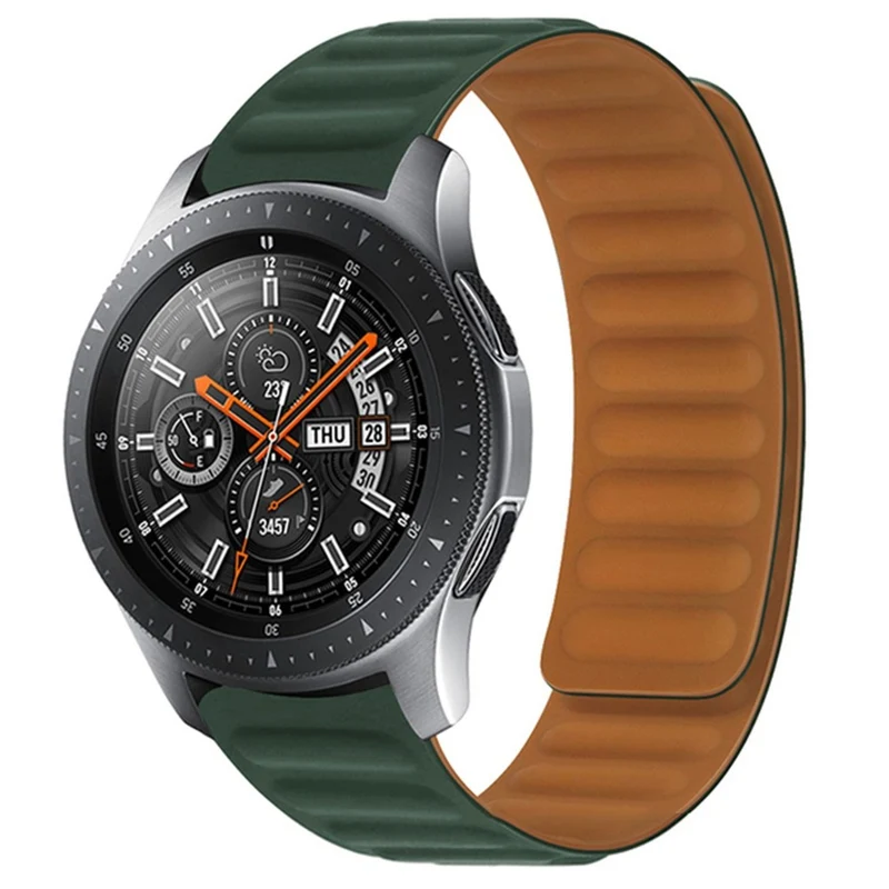 Super stark Universell Silikon / TPU armband