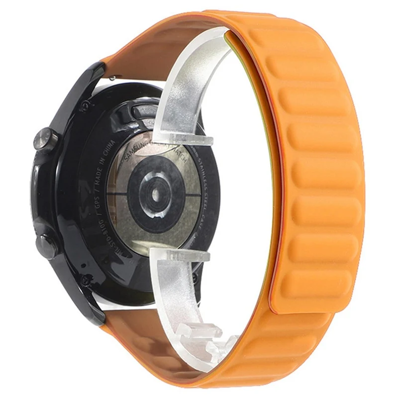 Super stark Universell Silikon / TPU armband
