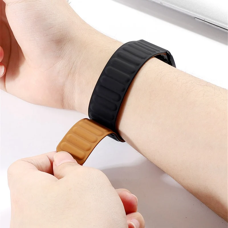 Super stark Universell Silikon / TPU armband