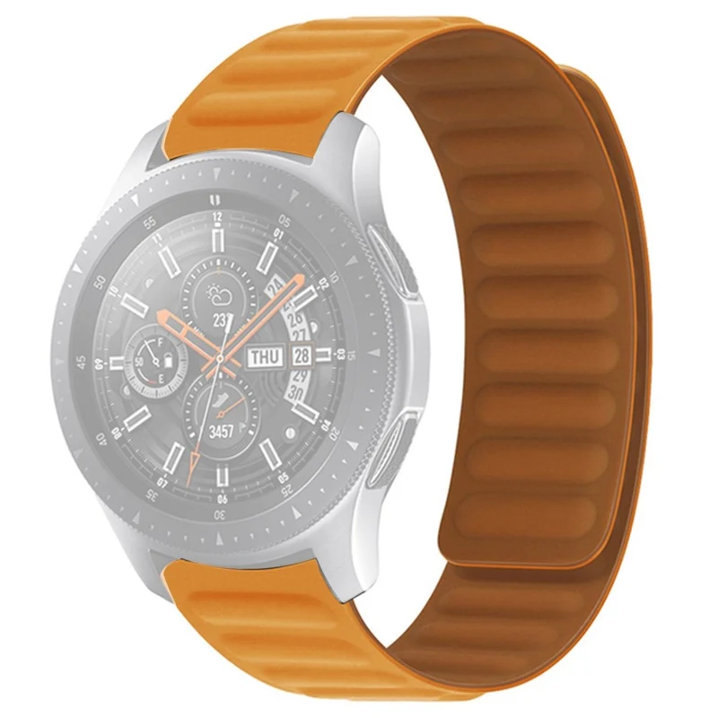 Super stark Universell Silikon / TPU armband