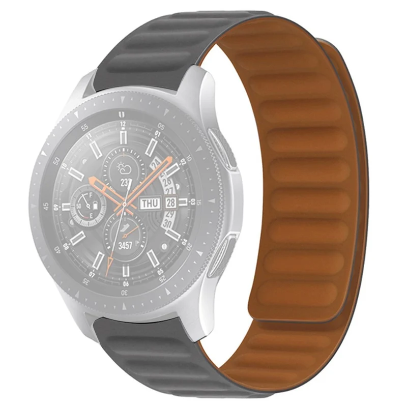 Super stark Universell Silikon / TPU armband
