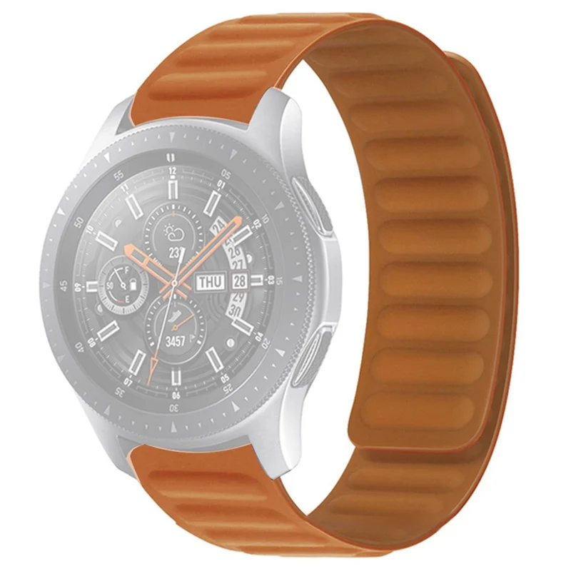 Super stark Universell Silikon / TPU armband