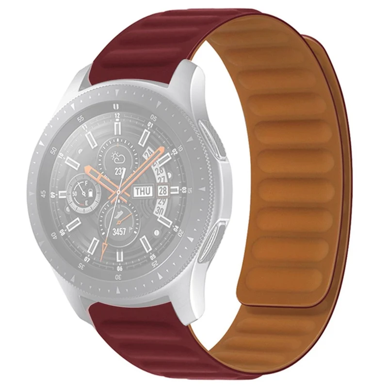 Super stark Universell Silikon / TPU armband