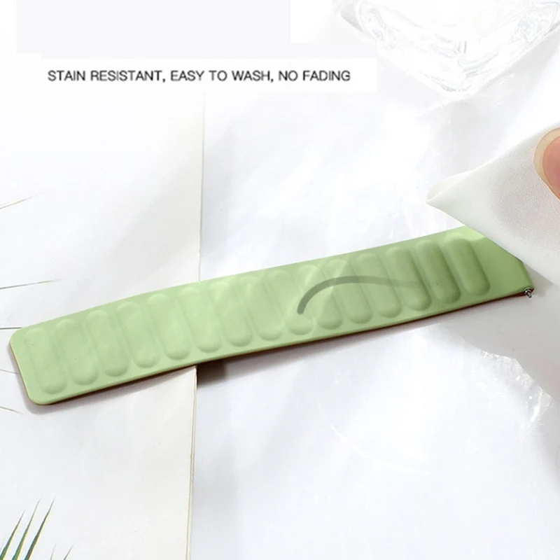 Super stark Universell Silikon / TPU armband