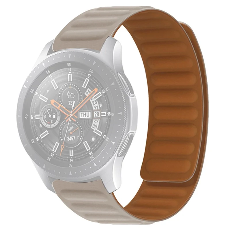 Super stark Universell Silikon / TPU armband