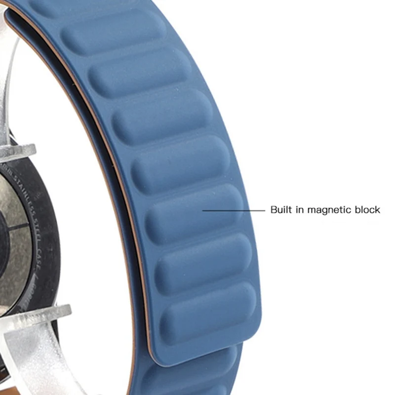 Super stark Universell Silikon / TPU armband
