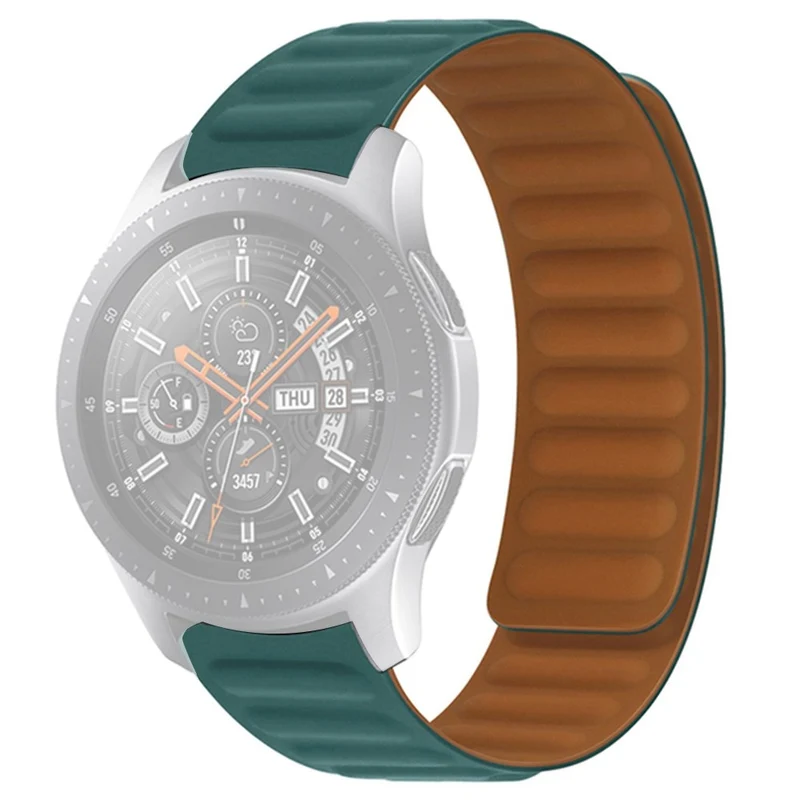 Super stark Universell Silikon / TPU armband