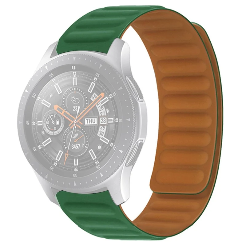 Super stark Universell Silikon / TPU armband