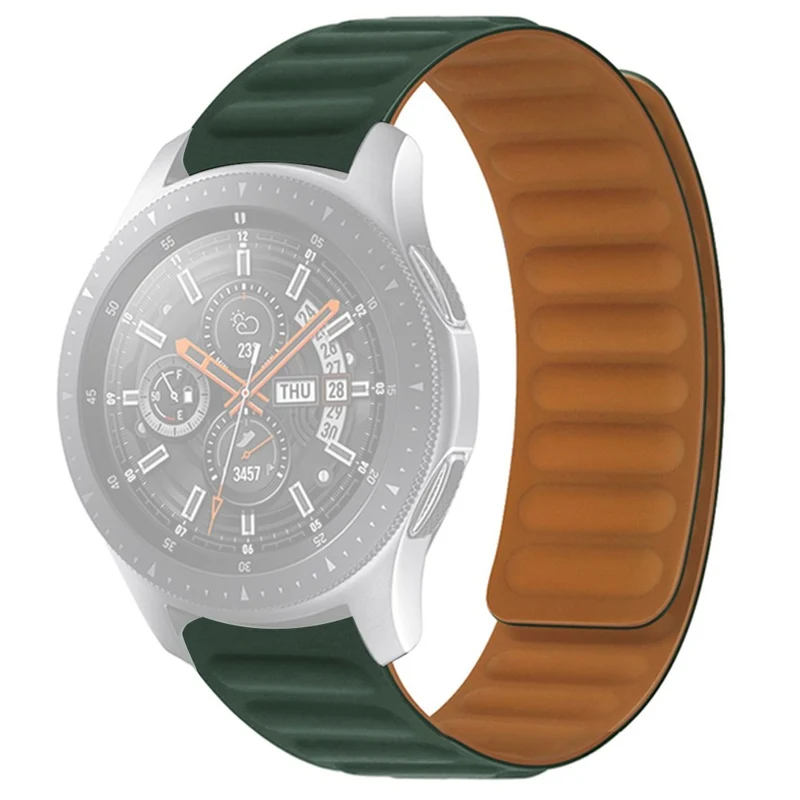 Super stark Universell Silikon / TPU armband