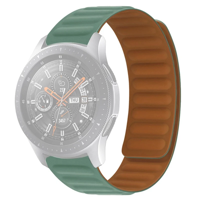 Super stark Universell Silikon / TPU armband