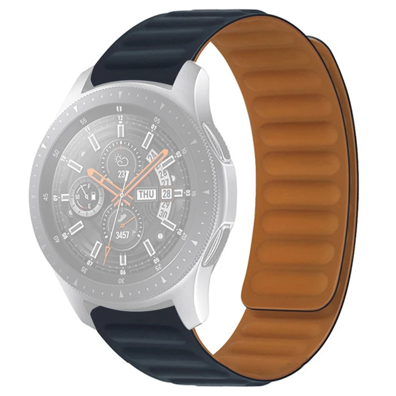 Super stark Universell Silikon / TPU armband