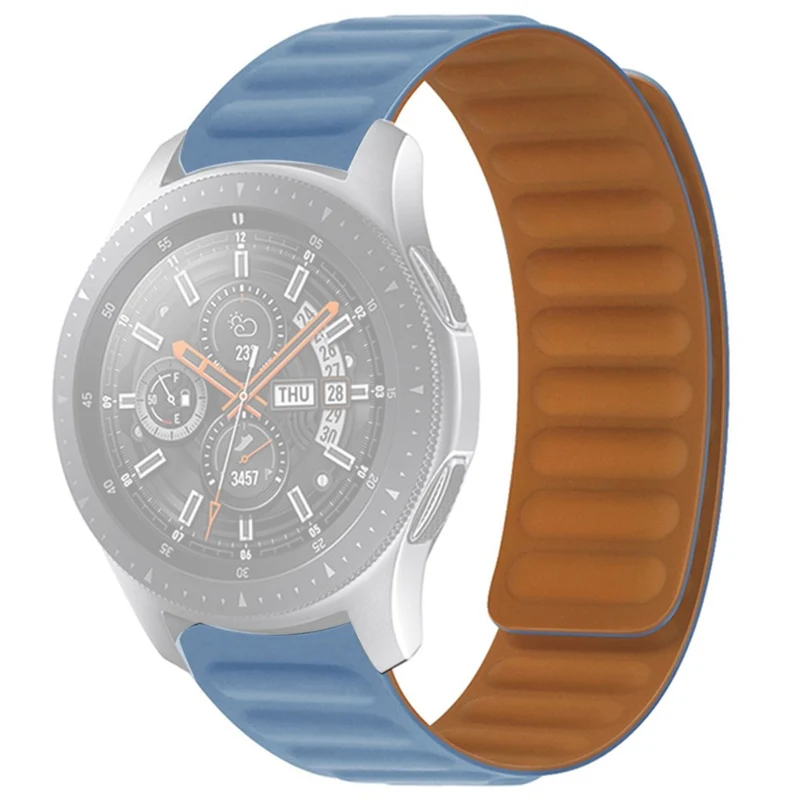 Super stark Universell Silikon / TPU armband