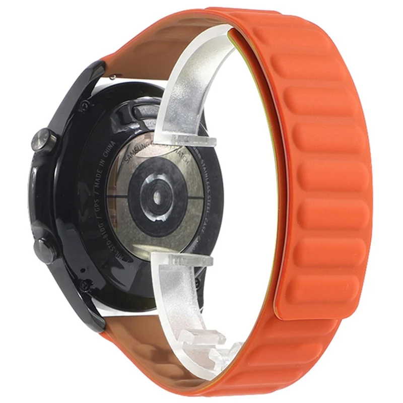 Super stark Universell Silikon / TPU armband
