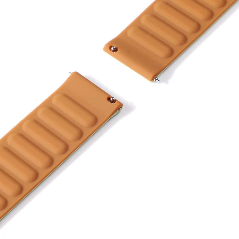 Super stark Universell Silikon / TPU armband