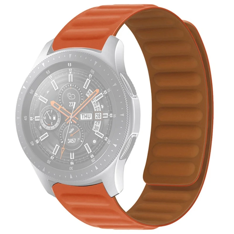 Super stark Universell Silikon / TPU armband
