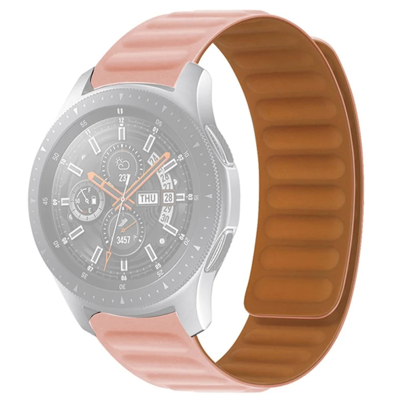 Super stark Universell Silikon / TPU armband