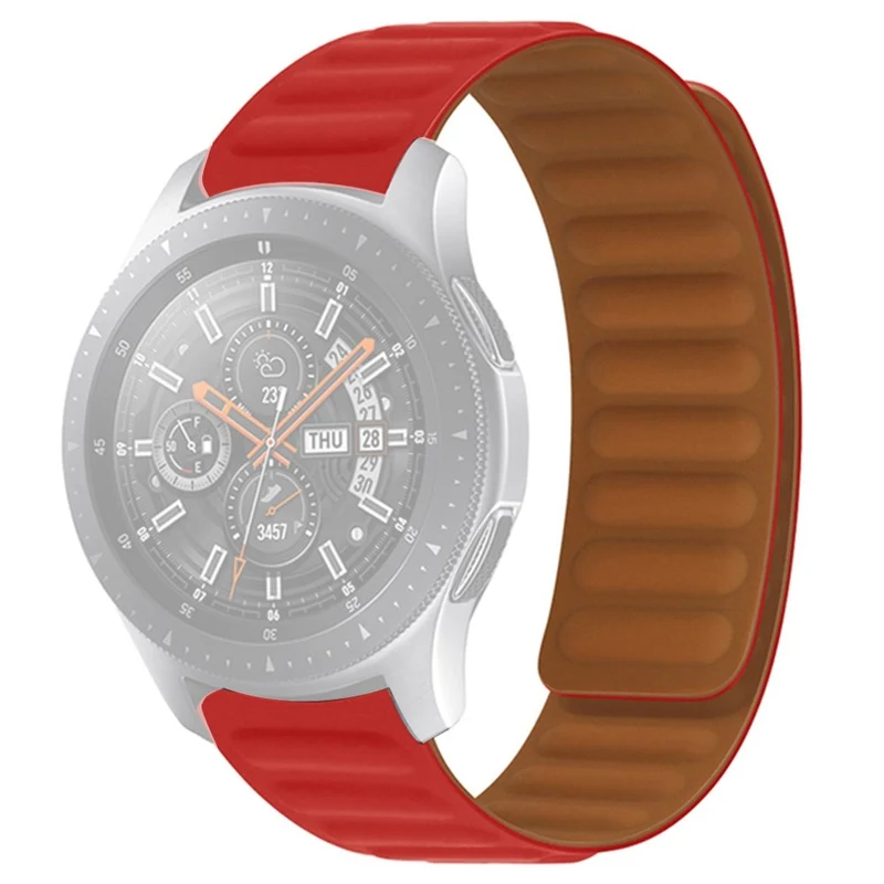 Super stark Universell Silikon / TPU armband