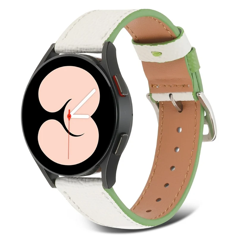 Mega elegant Universell Echtes Leder armband