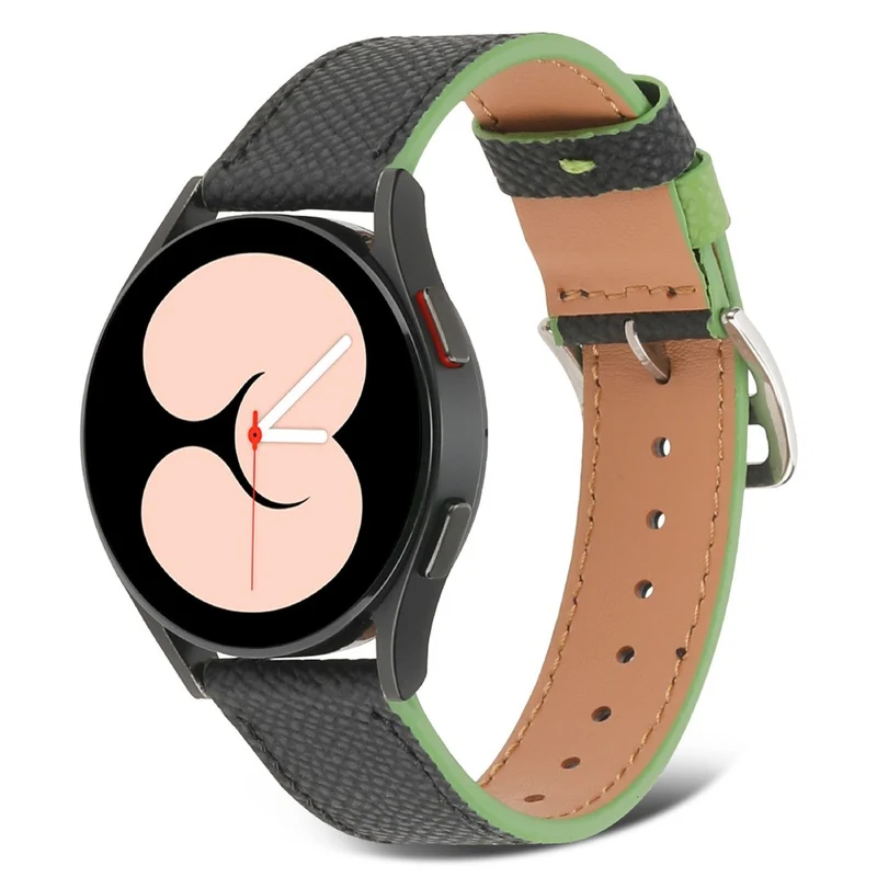 Mega elegant Universell Echtes Leder armband