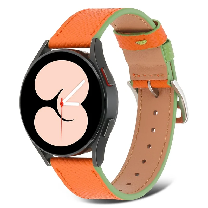 Mega elegant Universell Echtes Leder armband
