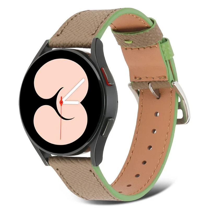 Mega elegant Universell Echtes Leder armband