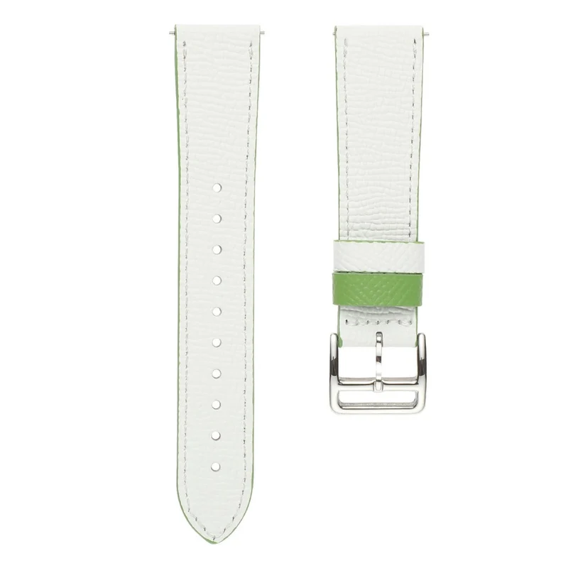 Mega elegant Universell Echtes Leder armband
