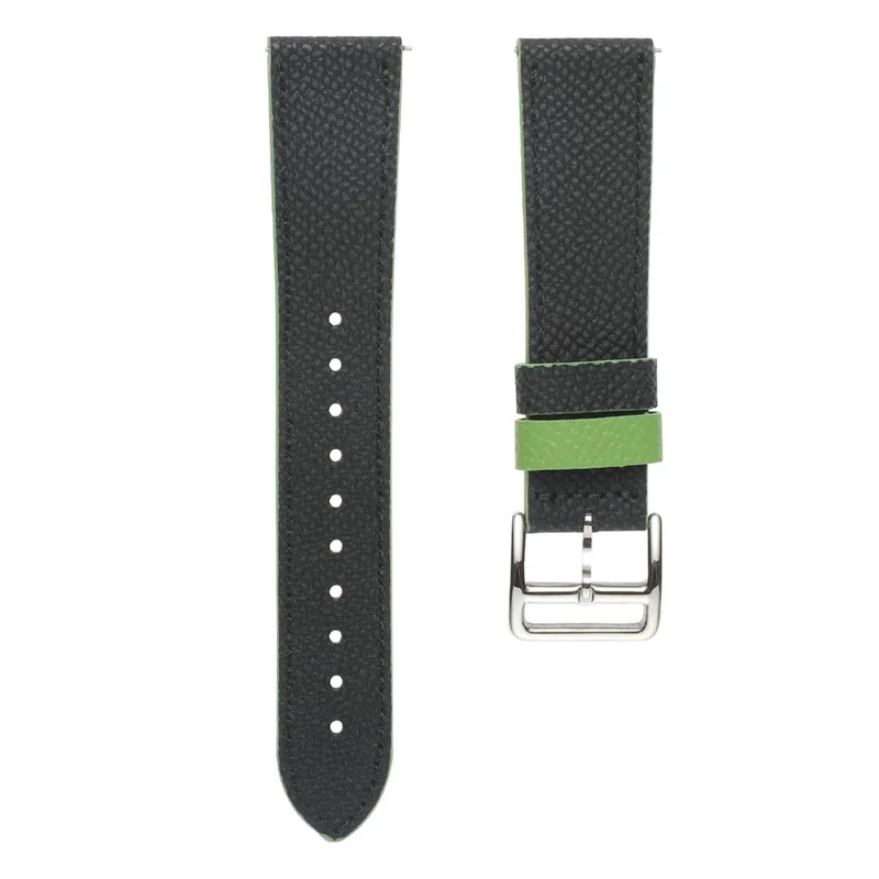 Mega elegant Universell Echtes Leder armband