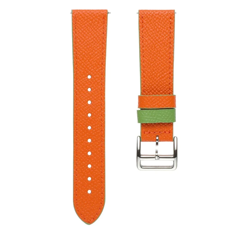 Mega elegant Universell Echtes Leder armband