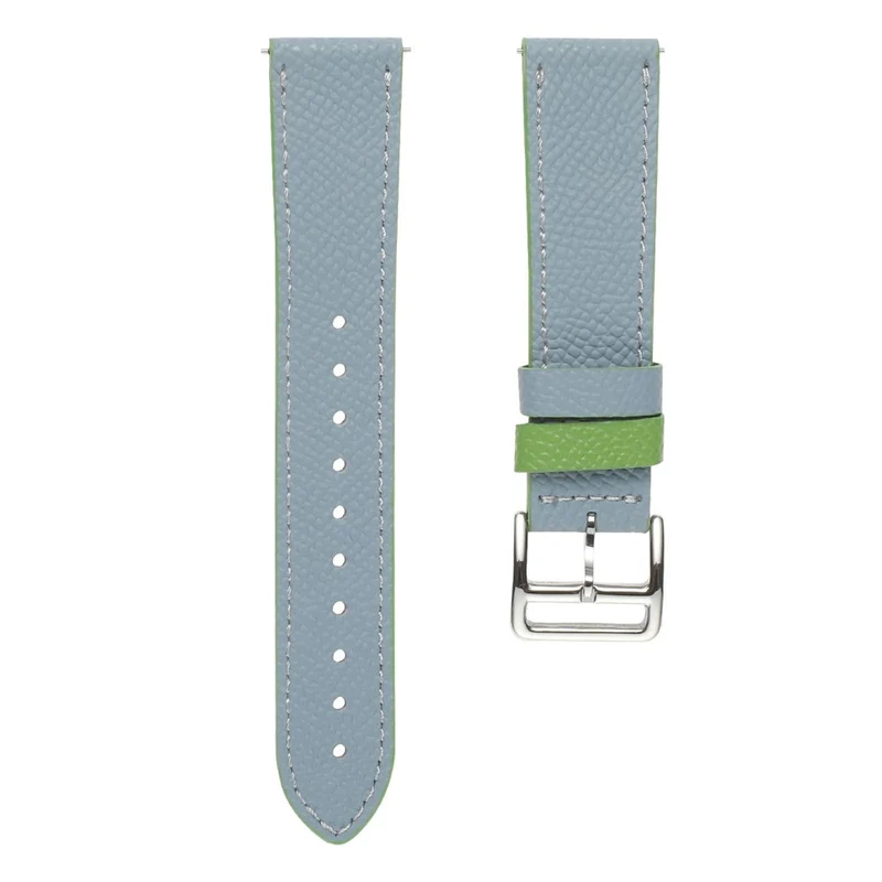 Mega elegant Universell Echtes Leder armband