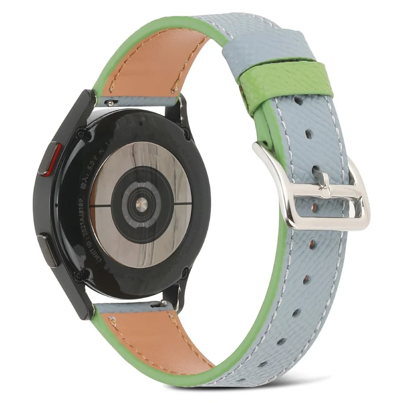 Mega elegant Universell Echtes Leder armband
