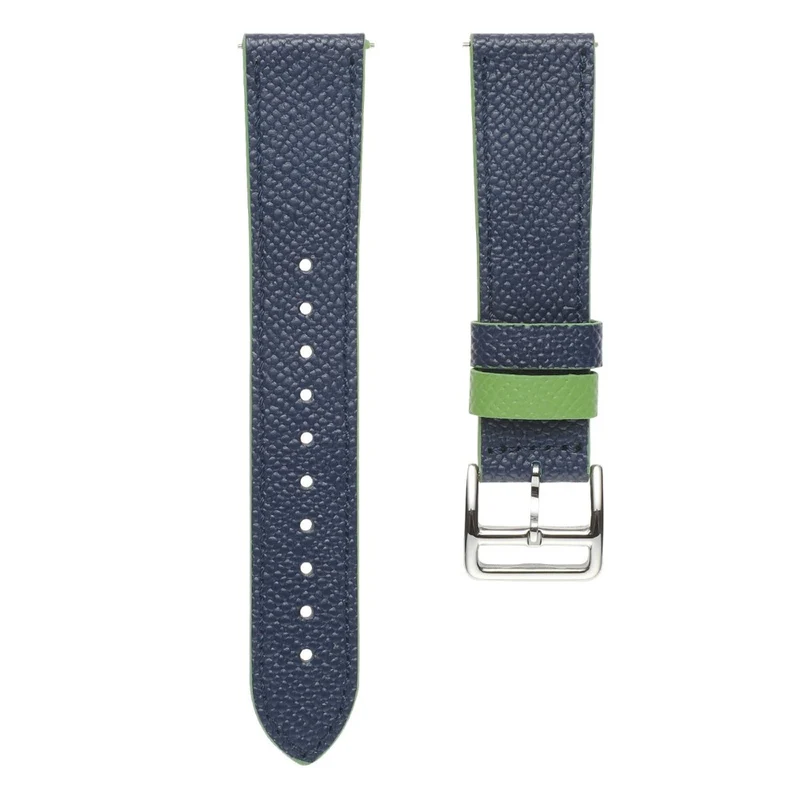 Mega elegant Universell Echtes Leder armband