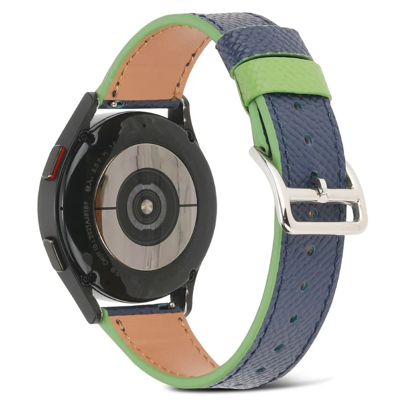 Mega elegant Universell Echtes Leder armband