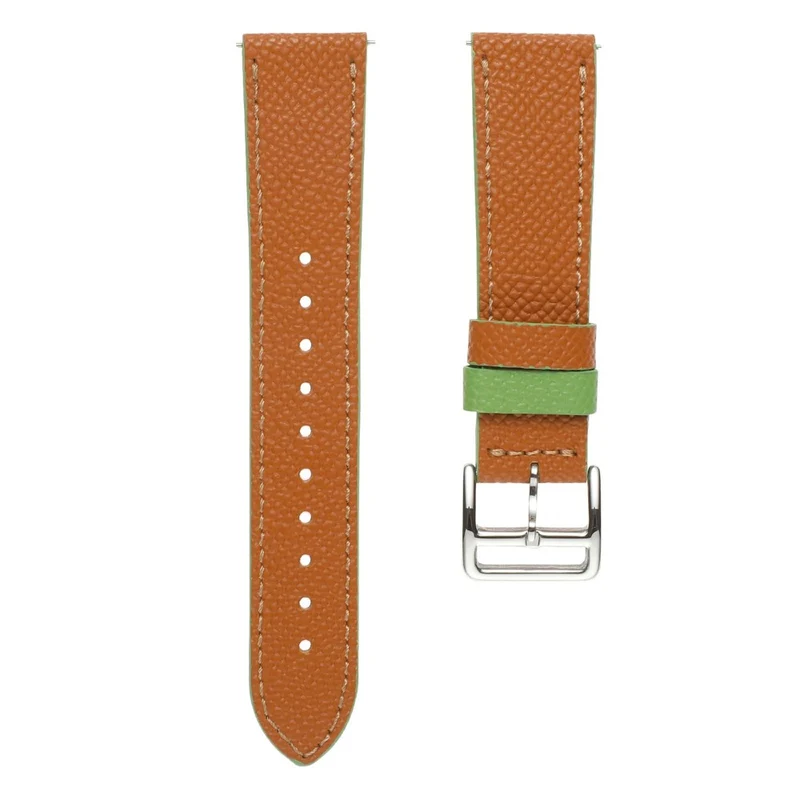 Mega elegant Universell Echtes Leder armband