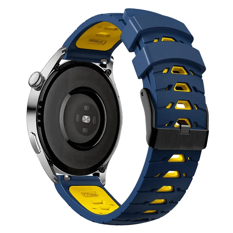 Megastark Universell Silikon / TPU armband