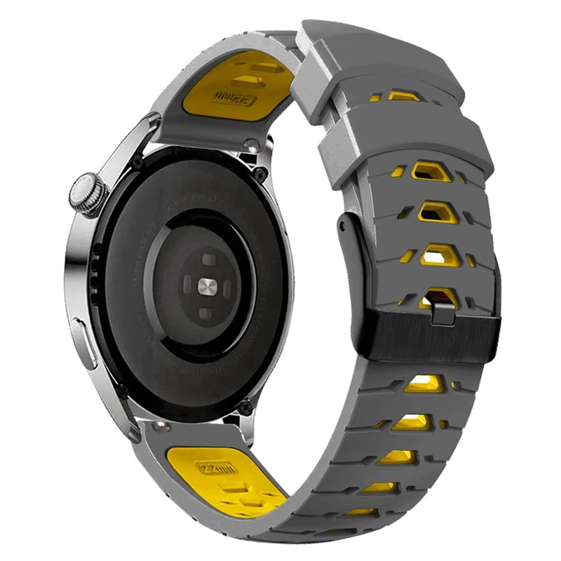 Megastark Universell Silikon / TPU armband