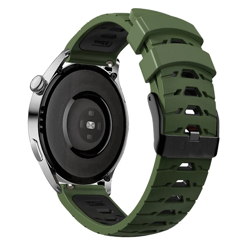 Megastark Universell Silikon / TPU armband