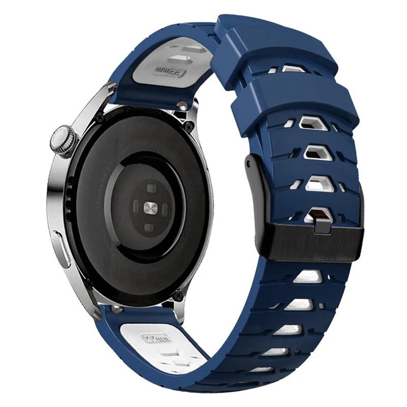 Megastark Universell Silikon / TPU armband