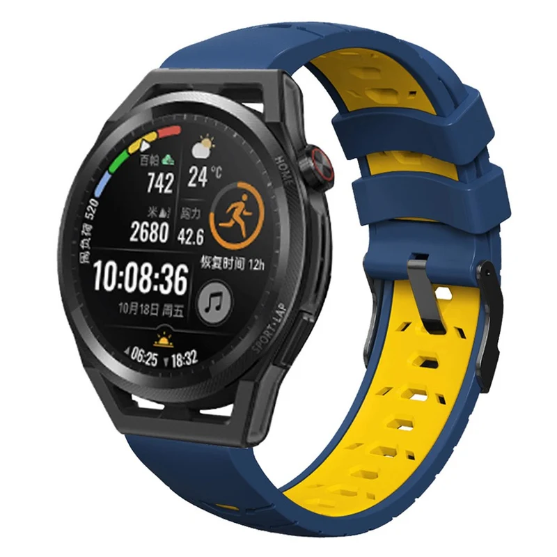 Megastark Universell Silikon / TPU armband