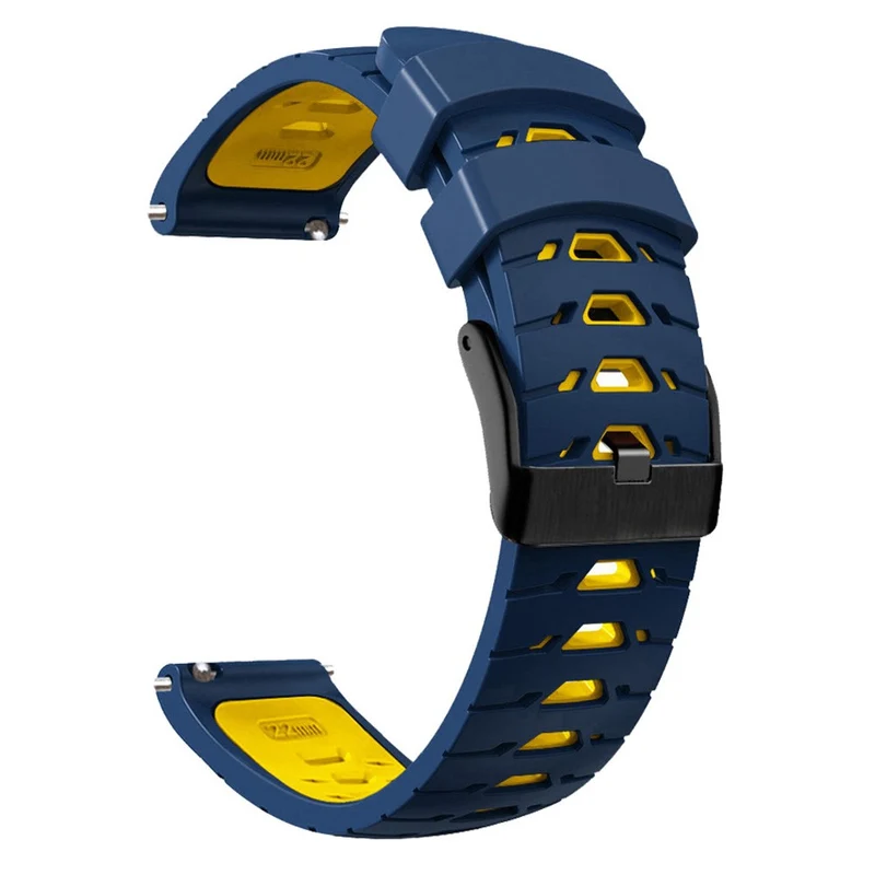 Megastark Universell Silikon / TPU armband