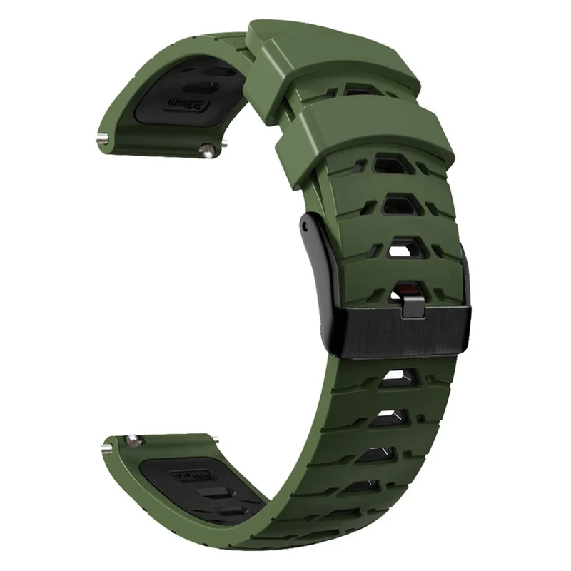 Megastark Universell Silikon / TPU armband